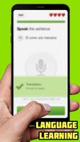 Free Tips for Duolingo 2020 Cartaz