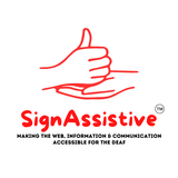 SignAssistive for the Deaf