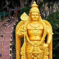 Tamil Devotional Song - Kanda Shasti Kavasam