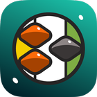 آیکون‌ Learn Abacus