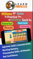 برنامه‌نما Learn Abacus عکس از صفحه