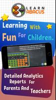 برنامه‌نما Learn Abacus عکس از صفحه