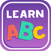 Apprenez ABC en anglais