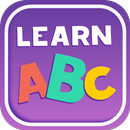 APK Learning the English alphabet