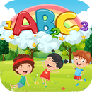 Learn ABC 123 for Kids Free Game APK