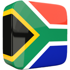 Learn Afrikaans Offline ícone