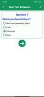 Learn Afrikaans Offline imagem de tela 3