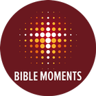 Bible Moments أيقونة