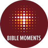 Bible Moments icône