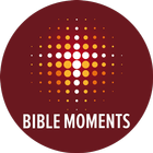 Bible Moments Zeichen