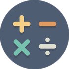 My Math icon