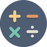 My Math icon