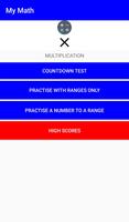 My Math screenshot 2