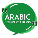 APK Speak Arabic Language-Daily Arabic Conversations