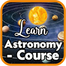 Learn Astronomy - Course APK
