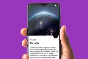 Learn Astronomy - Course screenshot 3