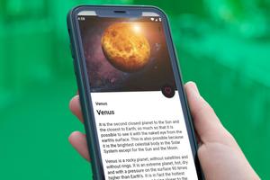 Learn Astronomy - Course screenshot 2