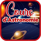 Cours d'Astronomie icon
