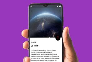 Cours d'Astronomie screenshot 3
