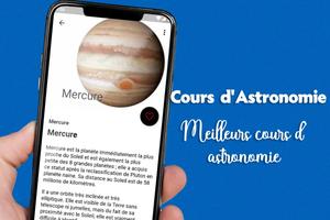 Cours d'Astronomie screenshot 1