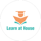Learn at Home ikon