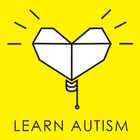 Icona Learn Autism