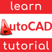 Learn AutoCAD Tutorial - 2D & 3D