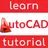 Learn AutoCAD Tutorial - 2D & 3D APK