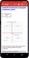 AutoCAD Tutorial - 2D & 3D تصوير الشاشة 1