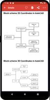برنامه‌نما Learn AutoCAD Tutorial عکس از صفحه