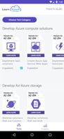 Learn Azure for Developers screenshot 1