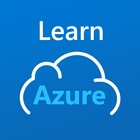 Learn Azure ikona