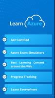 Poster Learn Azure