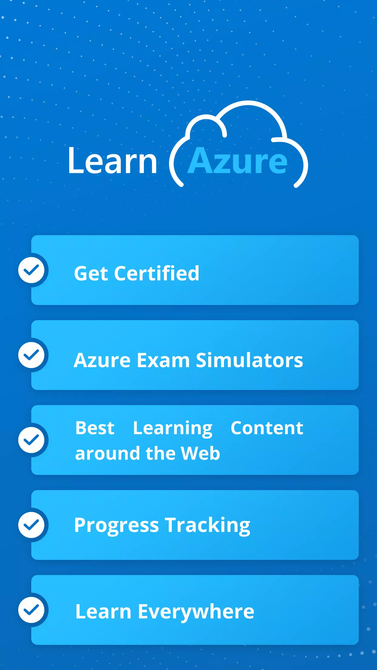 Apk Azure