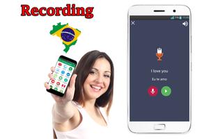 Learn Brazilian Portuguese Ekran Görüntüsü 3