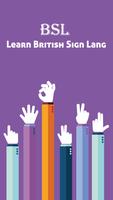 Learn British Sign Lang: BSL bài đăng