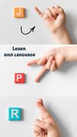 Learn British Sign Lang: BSL ảnh chụp màn hình 1