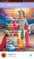 Bhagavad Gita in Hindi Audio 截圖 3