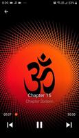 1 Schermata Bhagavad Gita in Sanskrit Audio