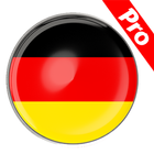 Learn German Language Offline  icon