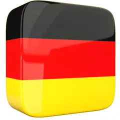 ビデオでドイツ語を無料で学ぶ アプリダウンロード