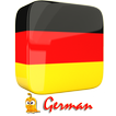 Learn German Language Offline アイコン