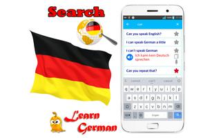 Learn German Language скриншот 3