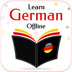 Learn German,Speak German simgesi