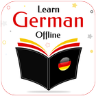 Learn German for beginners icon