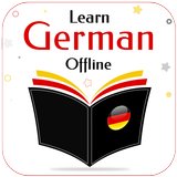 Learn German for beginners icon
