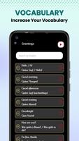 Learn German for beginners screenshot 3