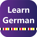 Learn to Speak German Language - Free and Offline aplikacja