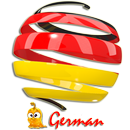 Learn German Vocabulary Pro APK