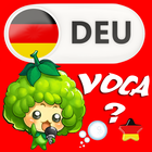 تعلم اللغة الألمانية للأطفال أيقونة